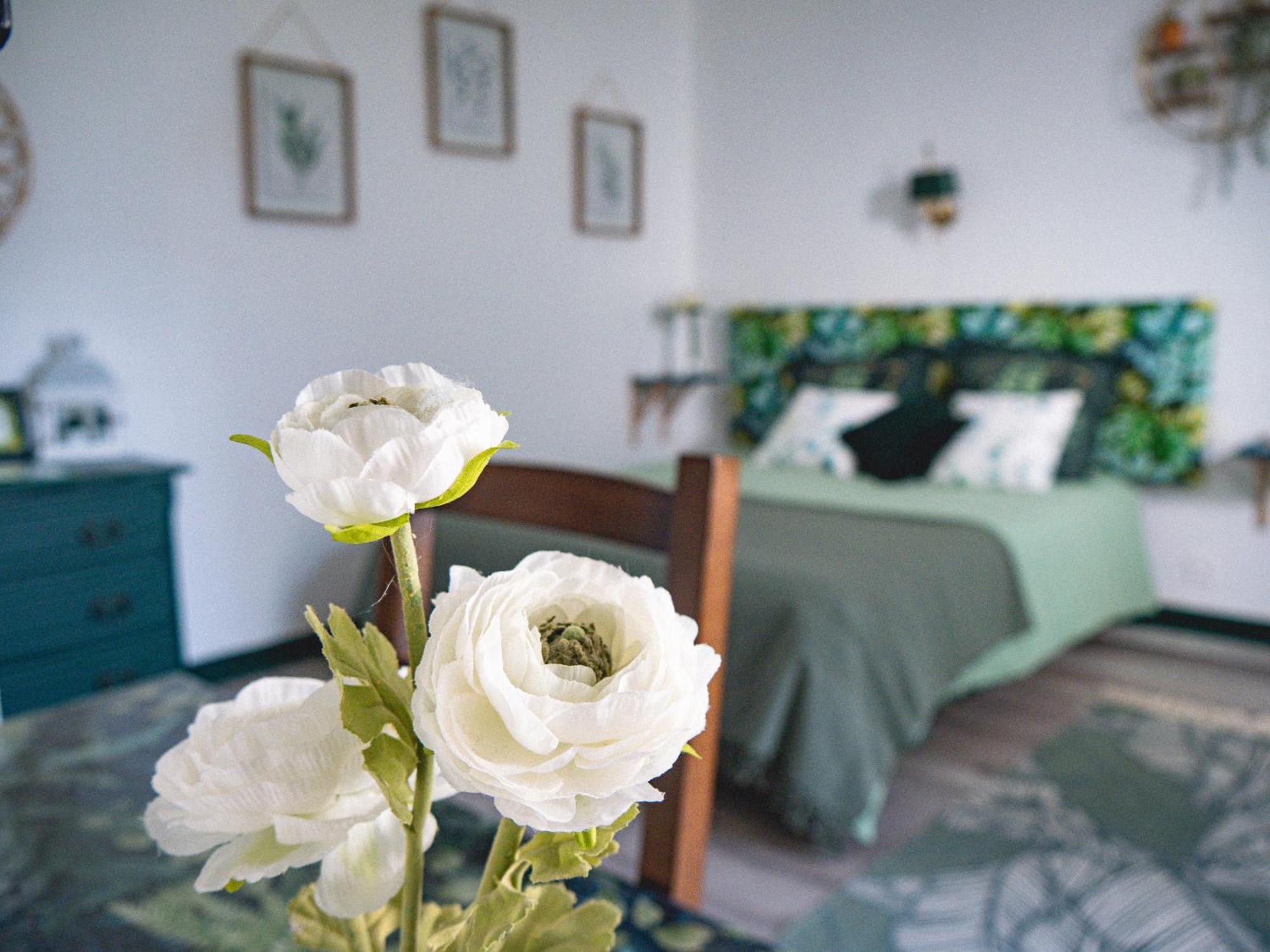 Domaine De Fontsauzine - Gites Et Chambre D'Hotes Genouille  Ngoại thất bức ảnh